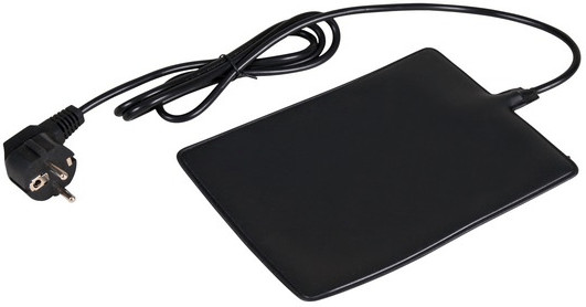 Trixie Tapis chauffant 28 x 45 cm 32 W (76087)