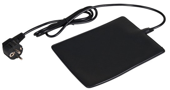 Trixie Tapis chauffant 15 x 20 cm 8 W (76084)