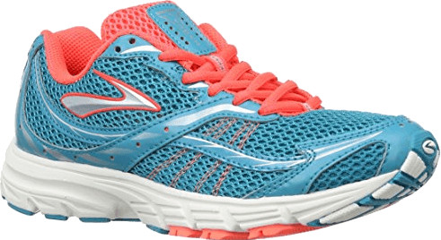 Brooks Launch Women