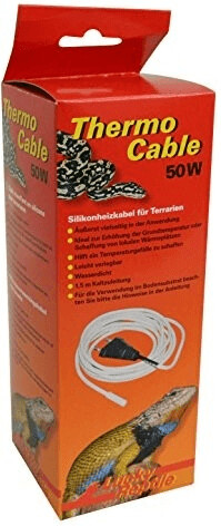 Lucky Reptile Heat Thermo Cable 50 W