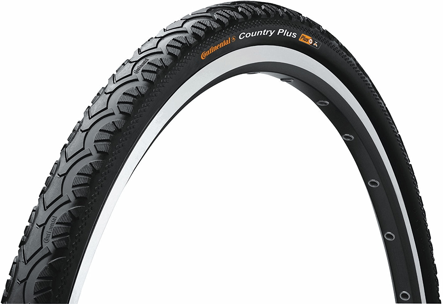 Continental Country Plus 28 x 1,75 (47-622)