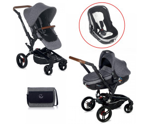 poussette jane rider matrix pas cher