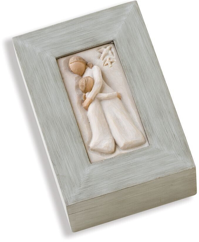 Willow Tree Mother & Daugther (Memory Box) 26626