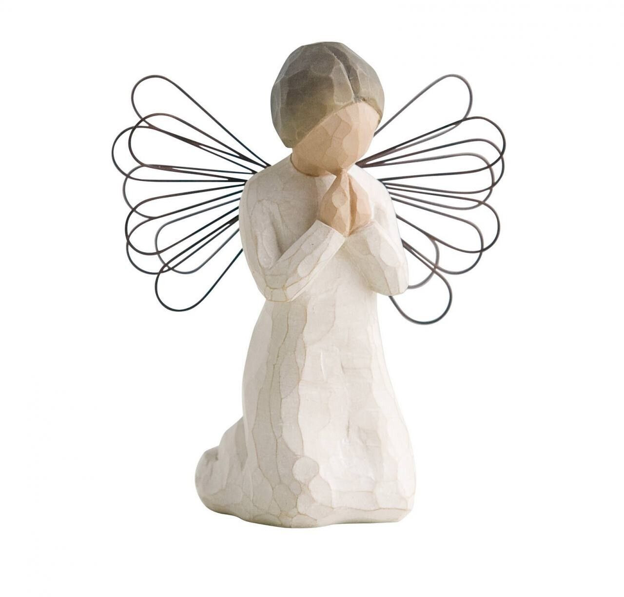 Willow Tree Angel of Prayer