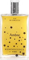 Reminiscence Ambre Eau de Toilette (100 ml)