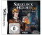 Sherlock Holmes und das Geheimnis der Königin (DS)