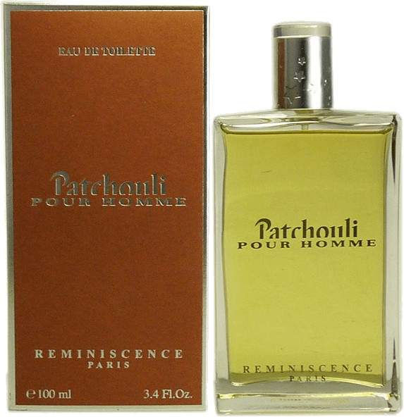 Photos - Men's Fragrance Reminiscence Patchouli Homme Eau de Toilette  (100ml)