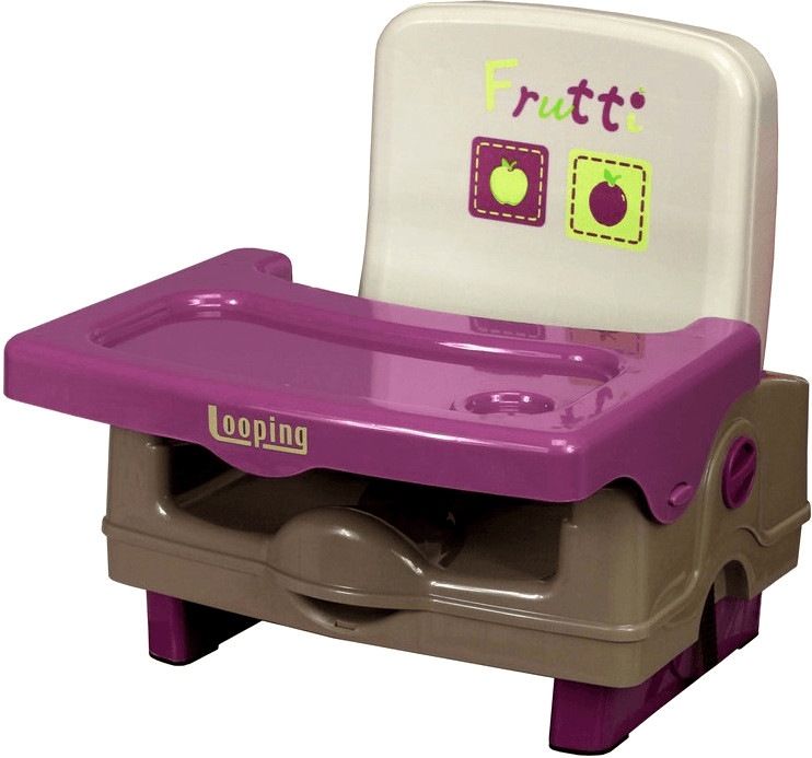 Looping Rehausseur de chaise