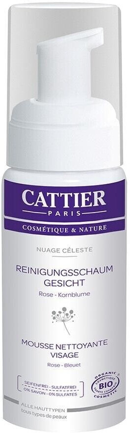 Cattier Nuage céleste (150 ml)