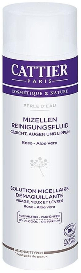 Cattier Perle d'eau (300 ml)