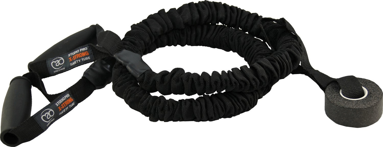 Fitness Mad Safety Resistance Trainer (Extra Strong)