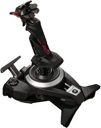 Cyborg PS3 F.L.Y. 9 Wireless Flight Stick