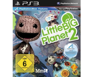 Little Big Planet 2 (PS3) ab 29,99 € | Preisvergleich bei idealo.de