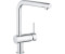 GROHE Minta Stainless Steel (32168DC0)