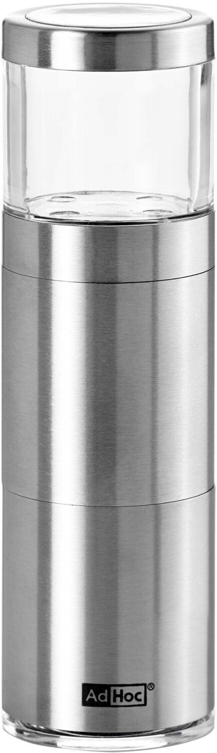 AdHoc Moulin manuel pour noix de muscade PM87