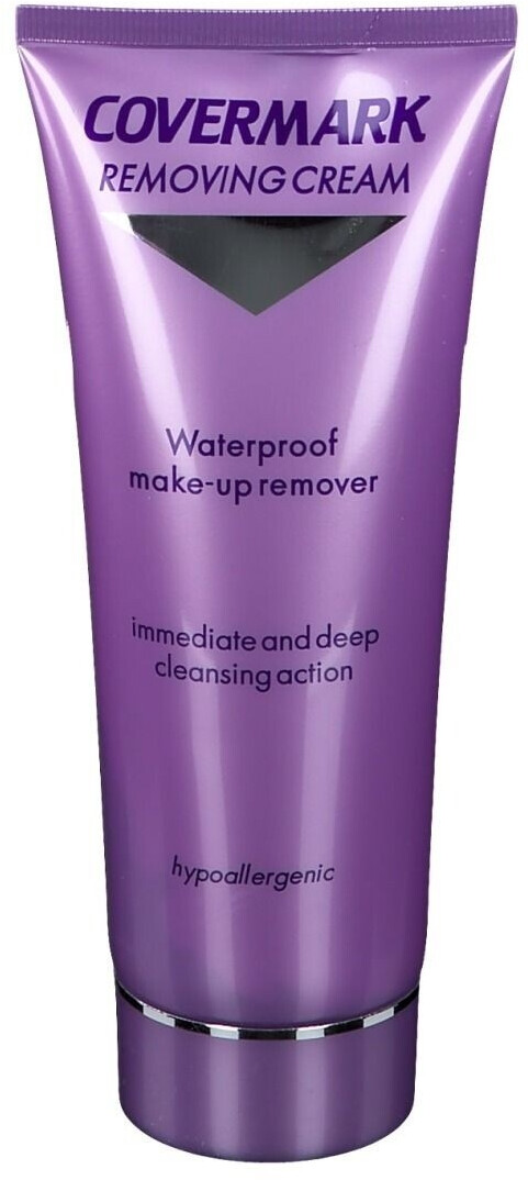 Covermark Crème démaquillante (20 ml)