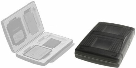 Gepe Card Safe BASIC