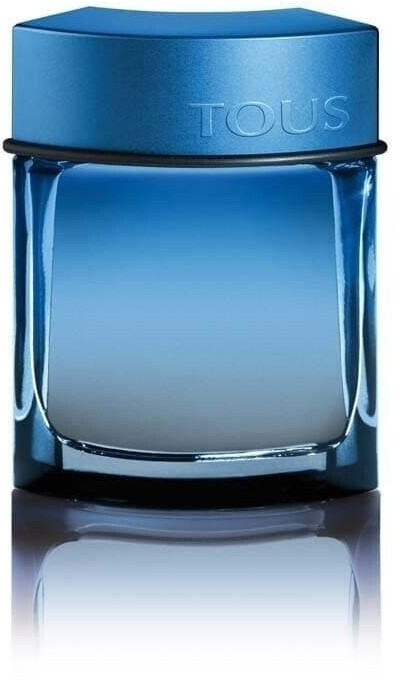 Tous Man Sport Eau de Toilette (50 ml)
