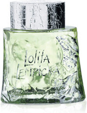 Lolita Lempicka L'Eau Au Masculin Eau de Toilette (50 ml)