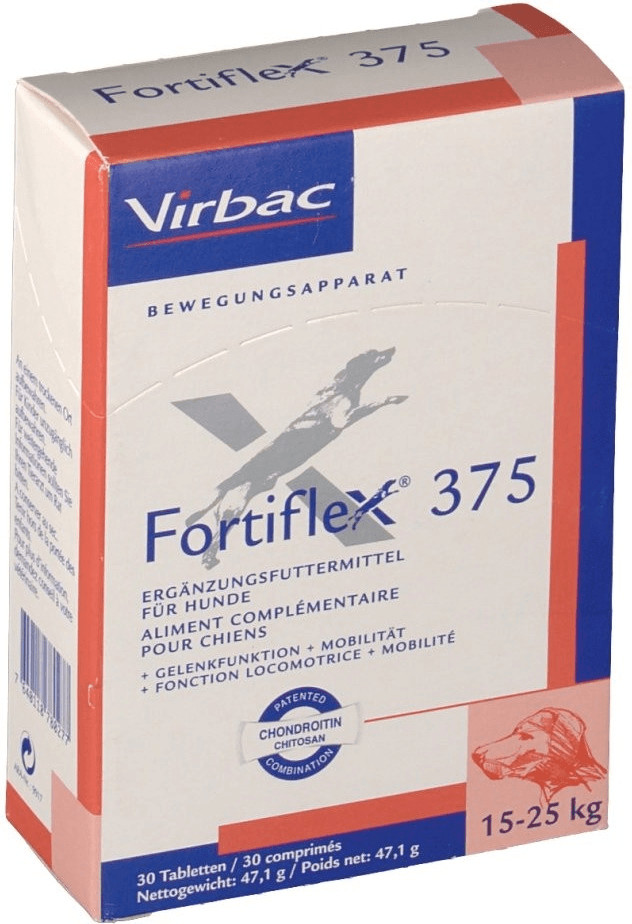 Virbac Fortiflex 375