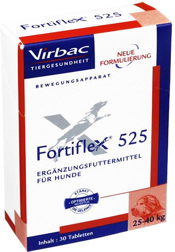 Virbac Fortiflex 525