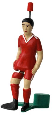 TIPP-KICK Joueur Suisse
