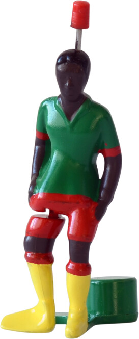 TIPP-KICK Star-Kicker Kamerun