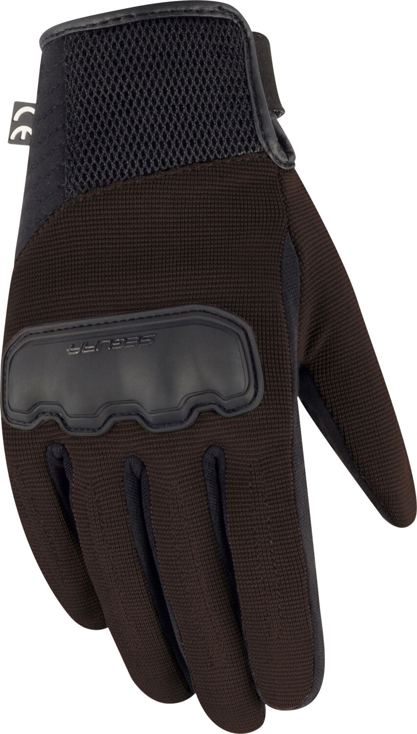 Segura Gants Eden marron
