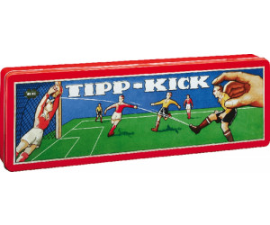 Spiel Tipp-Kick 85 Jahre Retro Edition 