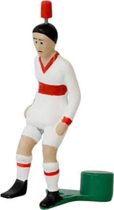 TIPP-KICK Top-kicker Stuttagart
