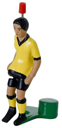 TIPP-KICK Top-kicker Dortmund