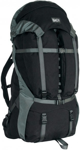 Bach Capacity 3 black
