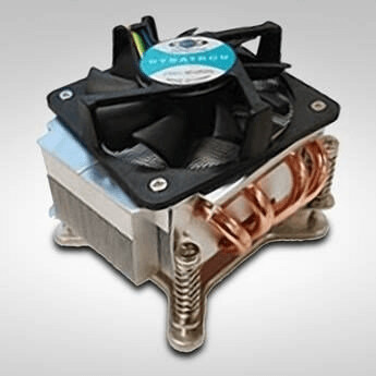 Dynatron P555