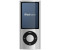 Apple iPod nano 8 GB (5. Generation) silber