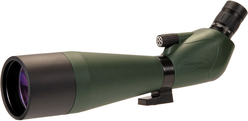 Barr and Stroud Sahara 20-60x80