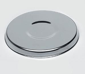 CHG Couvercles pour plaques de cuisson 20 cm