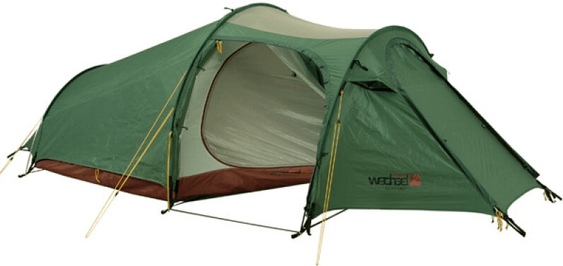 Wechsel Outpost 2 Travel Line