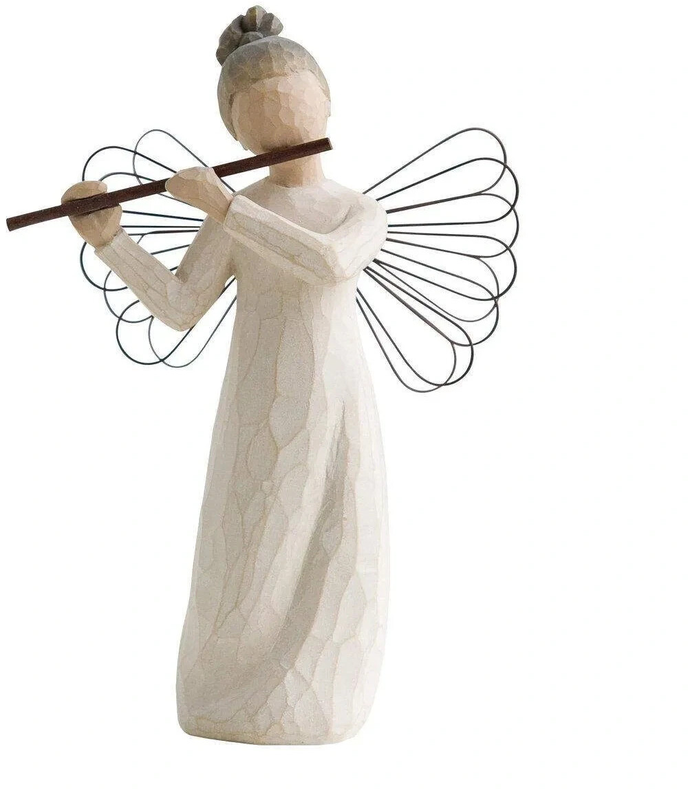 Willow Tree Engel der Harmonie 26083 ab 24,27 € Preisvergleich bei