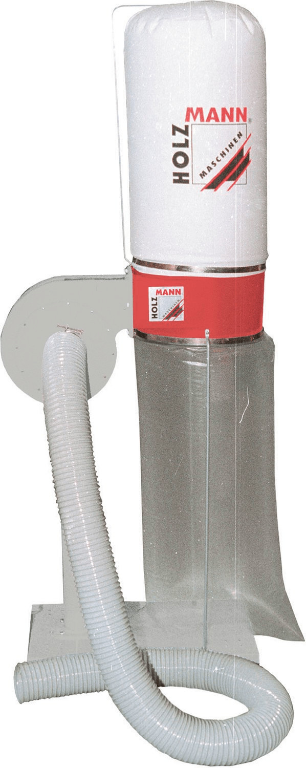 Holzmann Aspirateur d'atelier 230 V (ABS 1080_230V)