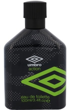 Umbro Action Eau de Toilette (100 ml)