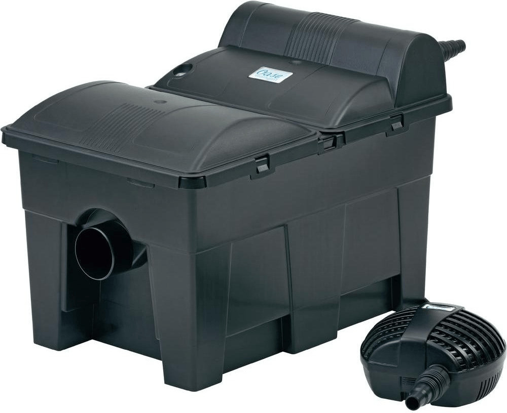 Oase Biosmart 14000 Set