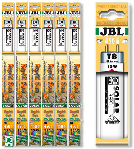 JBL Solar Reptil Sun T8 1200 mm 36 W (6165400)