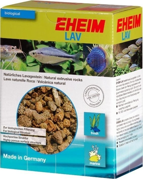 Eheim LAV (5 litres)