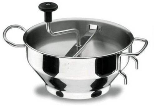 Lacor Presse Purée Inox 26 cm