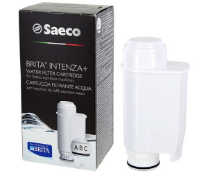 Saeco ca6702 top