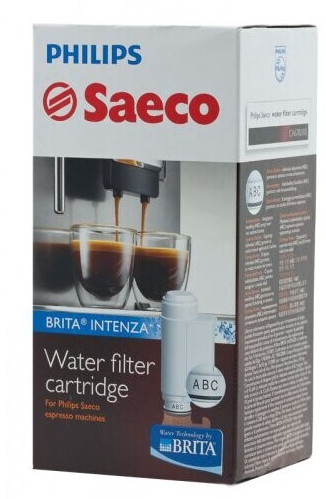 Saeco ca6702 new arrivals