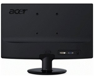 Acer S221HQLbd