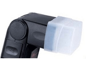 Falcon Eyes L-8006 Diffusor Canon 380EX