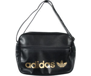 adidas tasche airliner blau