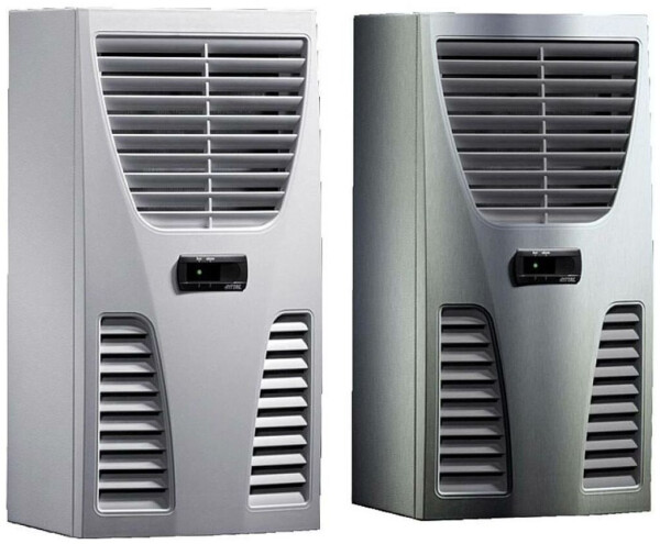 Rittal TopTherm Plus 300 W Basiscontroller 230 V (SK 3302.100), Bild 4